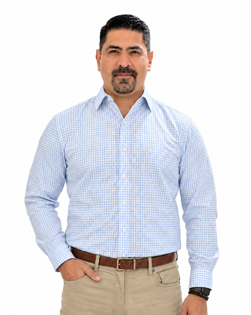 Dr. Gerardo González Mendoza, ginecólogo oncólogo en Torreón